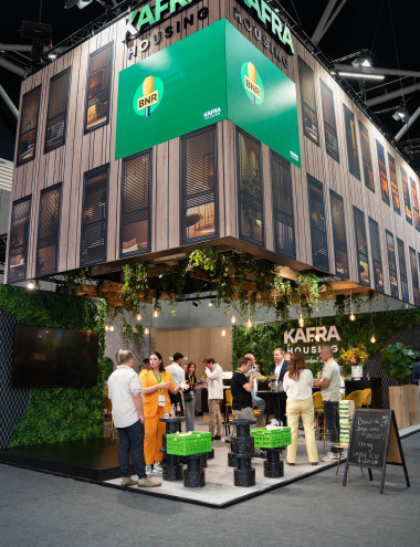 Cialona Expo B.V. HELMOND afbeelding 5